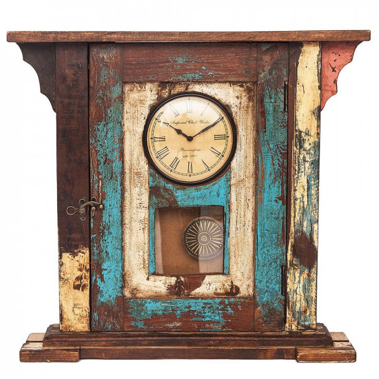 Часы Secret De Maison «Oldstar» (FS-1316) (Antique Brown)