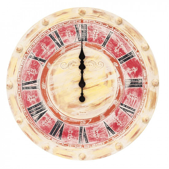 Часы Secret De Maison «Summer» (FS-1547) (Античный белый)