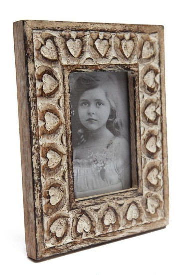 Фоторамка Secret De Maison «Ламур» (L`Amour) 9237 (Натуральный)