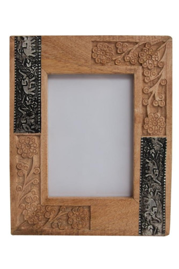 Фоторамка Secret De Maison (mod. 217-1022) (Натуральный)