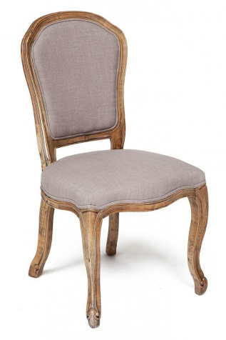 Стул Secret De Maison с мягким сиденьем и спинкой «Лафаетте» (Lafayette) CB2524 (Груша)