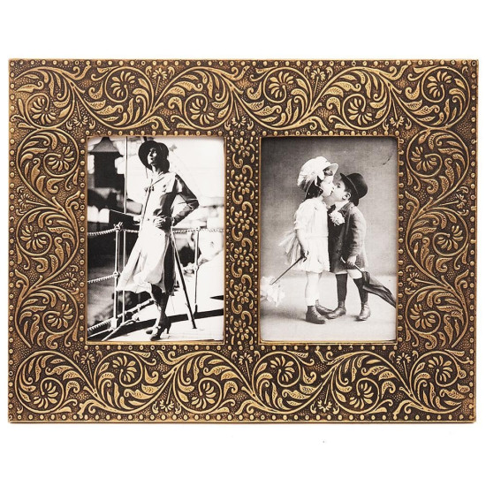 Фоторамка Secret De Maison «Lovy» (PF-002) (Античная медь)