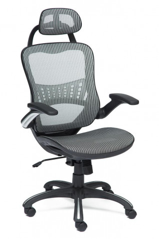 Кресло «Mesh-1» (Серый)