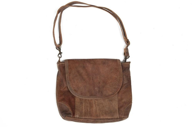 Сумка Secret De Maison «Hunter» (mod. М-12214) (Коричневый)