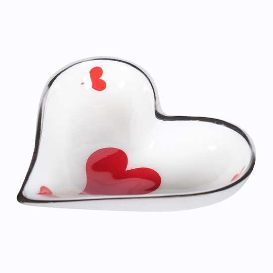 Вазочка «Черви» Secret De Maison (mod. N2277) (Белый)