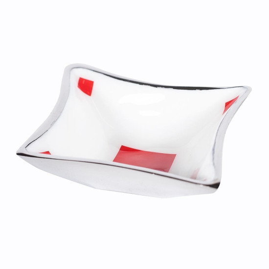 Вазочка «Бубна» Secret De Maison (mod. N2276) (Белый)