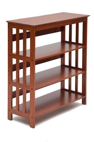 Этажерка NY-3006 (Орех)