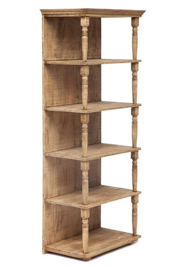 Этажерка Secret De Maison «Монтмартре» (Montmartre) 8189 (Натуральный)