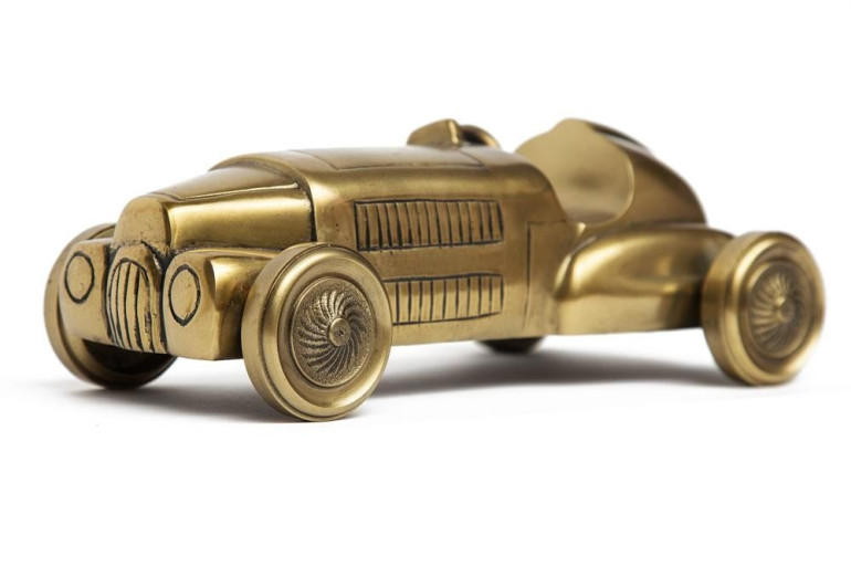 Декоративная модель Secret De Maison «Alfa-Romeo» (mod. 66) (Латунь)