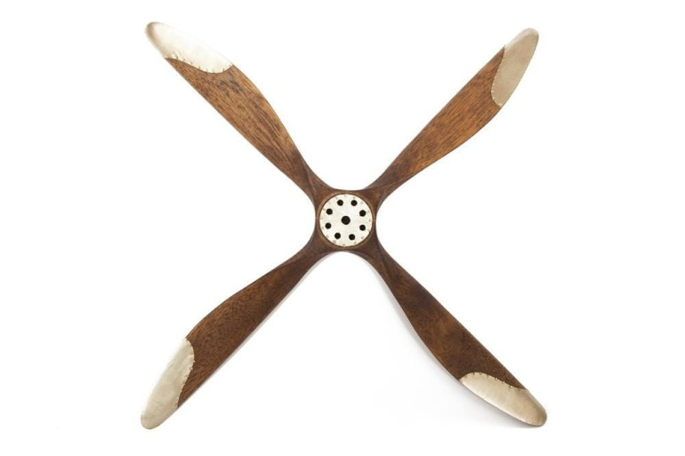 Декор Secret De Maison «Propeller» (MA-1536) (Коричневый)