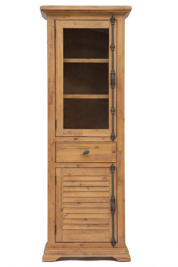 Витрина Secret De Maison «Avignon» (Авиньон) Pro-L03 (Натуральный с патиной)