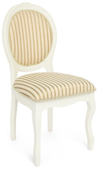 Стул «Fiona 2» (FN-SC2) (Ivory white (слоновая кость))