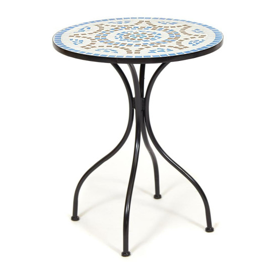 Стол Secret De Maison «Romeo» (mod. PL08-1070) (Чёрный)