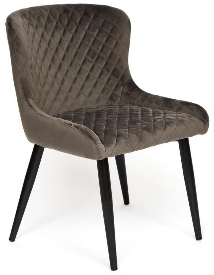 Стул «Sansa» (mod. DC-2140) (Серый)