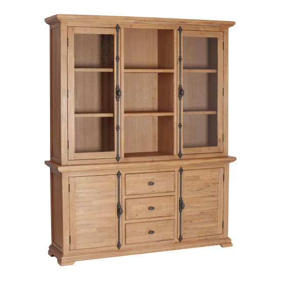 Буфет Secret De Maison «Avignon» (Авиньон) Pro-D01-178 (Натуральный с патиной)