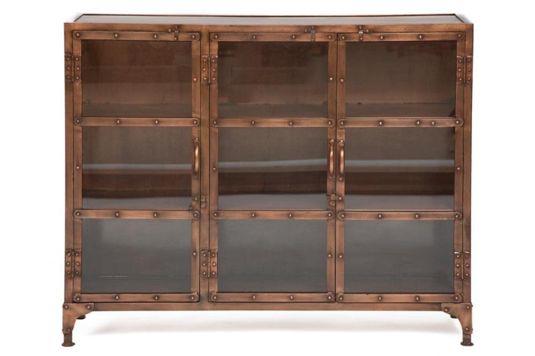 Буфет Secret De Maison «Ozzi» (mod. M-12234) (Античная медь)