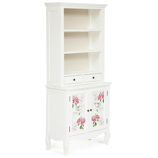 Буфет Secret De Maison «Fleurimont» (mod. DPL16) (Слоновая кость)