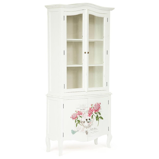 Буфет Secret De Maison «Fleurimont» (mod. MUR58) (Слоновая кость)