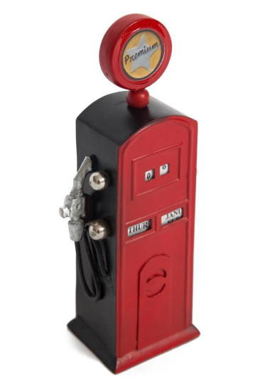 Календарь Secret De Maison «Pump» (Памп) (mod. TC-6) (Красный)