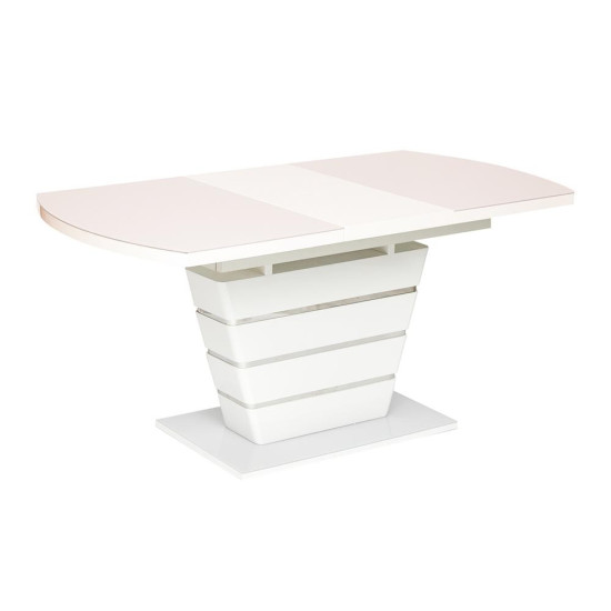 Стол раскладной «Schneider» (Шнайдер) (120/160 x 80 x 76 см)