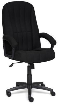 Кресло СH 888 ткань (Чёрная ткань)
