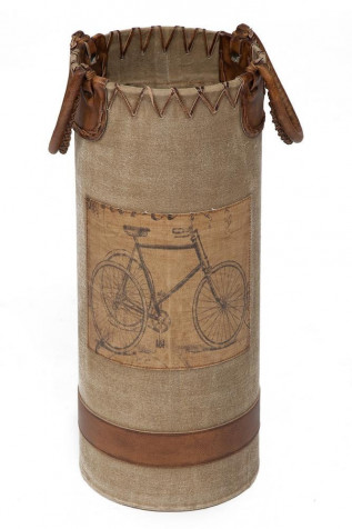 Подставка для зонтов Secret De Maison «Bicycle» (mod. M-12650) (Коричневый)