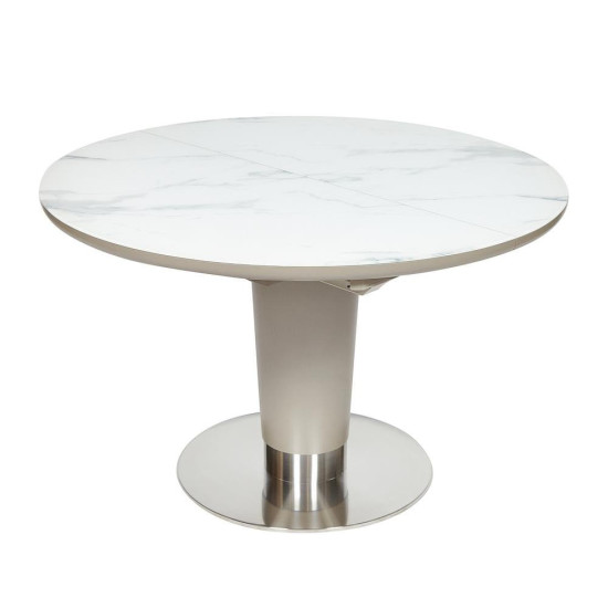 Стол «Luna» (mod. 8064) (Белый)