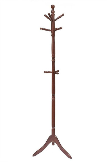 Вешалка напольная CH-4011-L (Вишня)