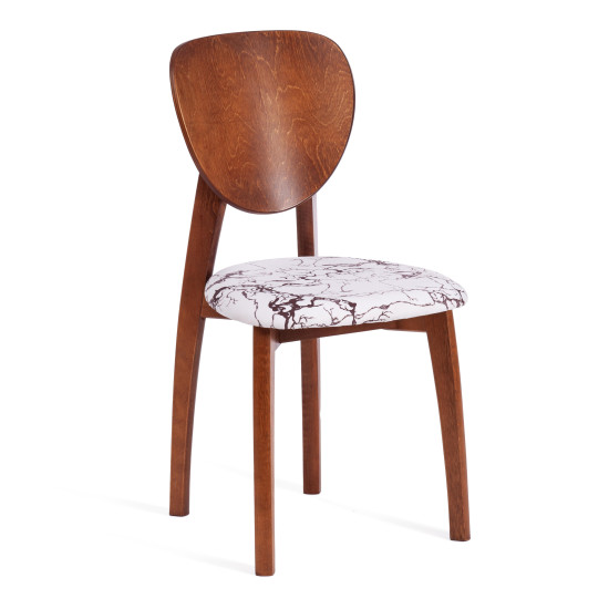 Стул «Diamante» (Коричневый)