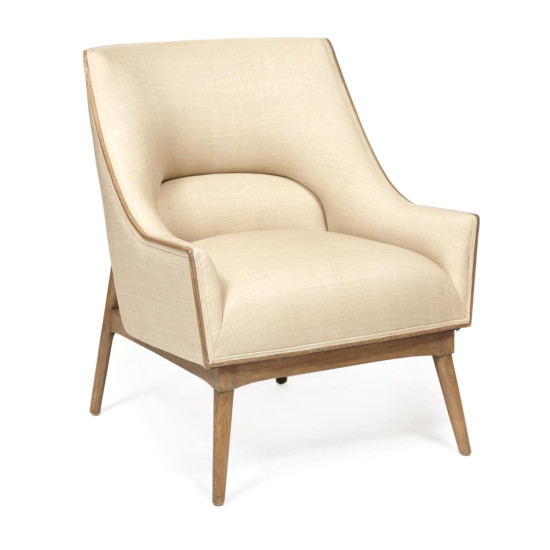 Кресло Secret de Maison «Bellavista» (mod. 20-37) (Бежевый)