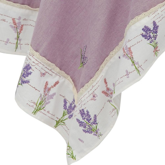 Скатерть Secret De Maison «Aromate» (Аромат) (150см х 250см)