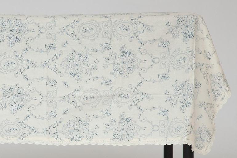 Скатерть в подарочной упаковке Secret De Maison «Saint-Michel» (Сен-Мишель) (150см х 250см)