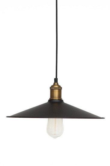 Потолочный светильник Secret De Maison Loft102 (Чёрный)