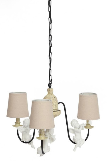 Люстра Secret De Maison 152-3 (Серый)