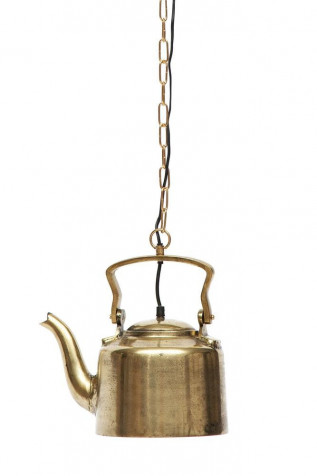 Светильник Secret De Maison «Tea Pot» (mod. 6559) (Латунь)