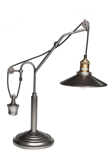 Настольная лампа Secret De Maison LOFT175T (Чёрный)