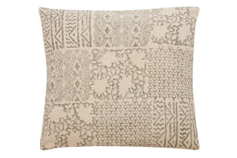 Подушка (с наполнителем) Secret De Maison «Foix» 10474 (Орнамент Фокс)