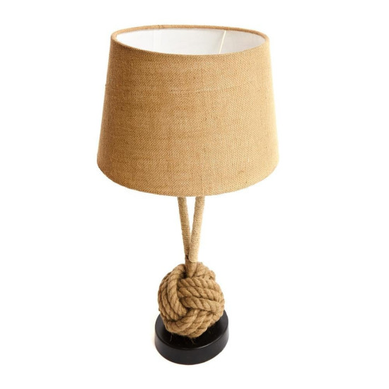 Настольная лампа Secret De Maison 113 T (Натуральный)