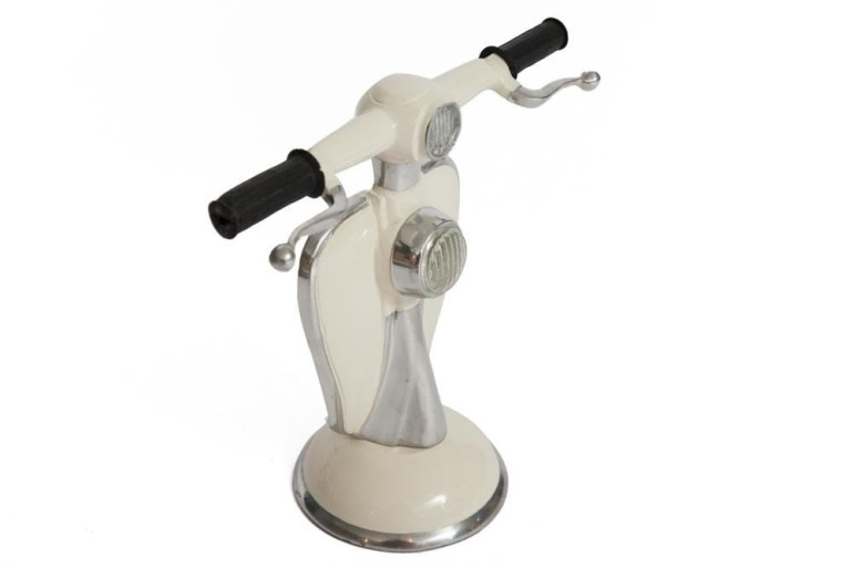 Лампа настольная Secret De Maison «Vespa small» (Виспасмолл) (mod. TC-13) (Слоновая кость)