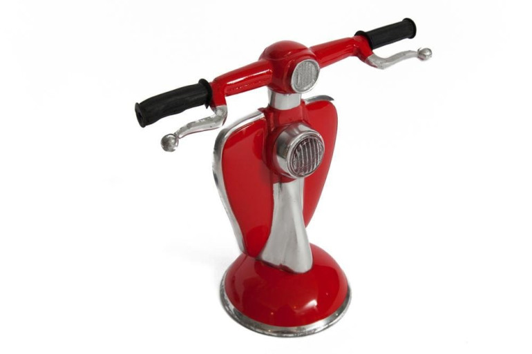 Лампа настольная Secret De Maison «Vespa small» (Виспасмолл) (mod. TC-13) (Красный)