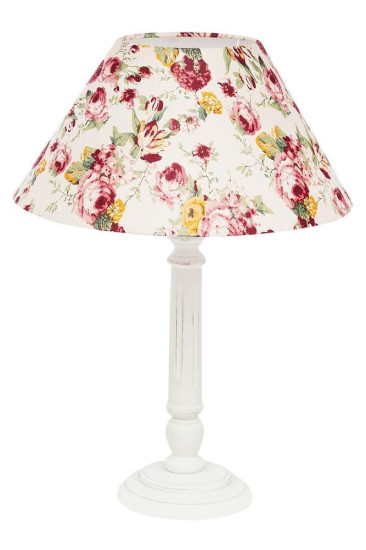 Лампа настольная Secret De Maison (mod. 10404) (Античный белый)