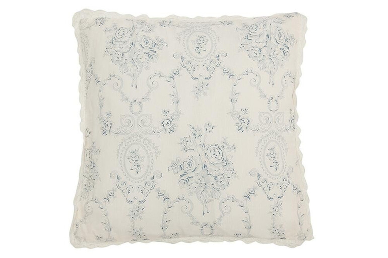 Подушка с наполнителем Secret De Maison «Saint-Michel» (Сен-Мишель) (40см х 40см)