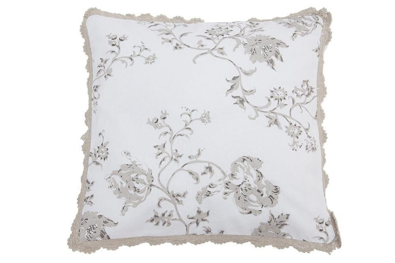 Подушка с наполнителем Secret De Maison «Chenonceau» (Шенонсо) (40см х 40см)