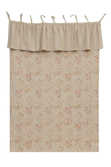 Штора на завязках Secret De Maison «Kathy» (Kathy)