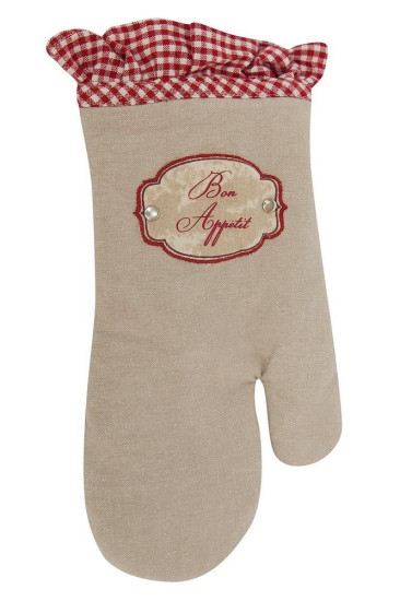 Кухонная рукавица Secret De Maison «Country Kitchen» (Кантри китчен) (Country kitchen)
