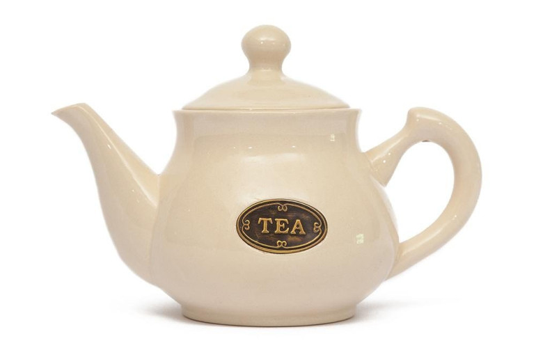 Заварочный чайник Secret De Maison Chateau (CER 1) (Белый)