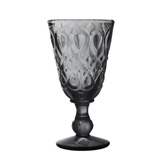 Бокал Secret De Maison «Lyonnals» (mod. 631710) (Серый антрацит)