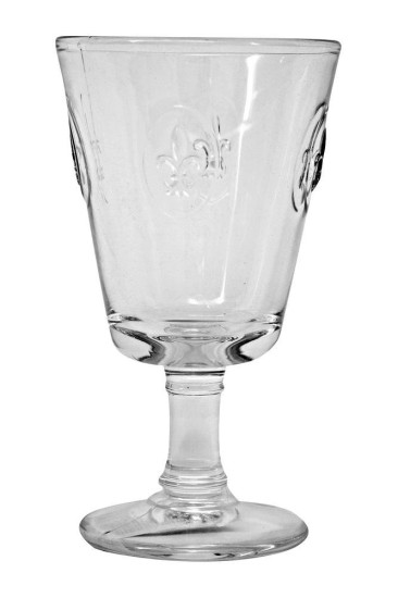 Бокал Secret De Maison «Fleur De Lys» (mod. 615801) (Прозрачный)