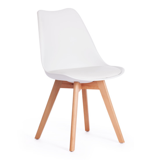 Стул Secret De Maison «Tulip» (mod. 73) (Белый)