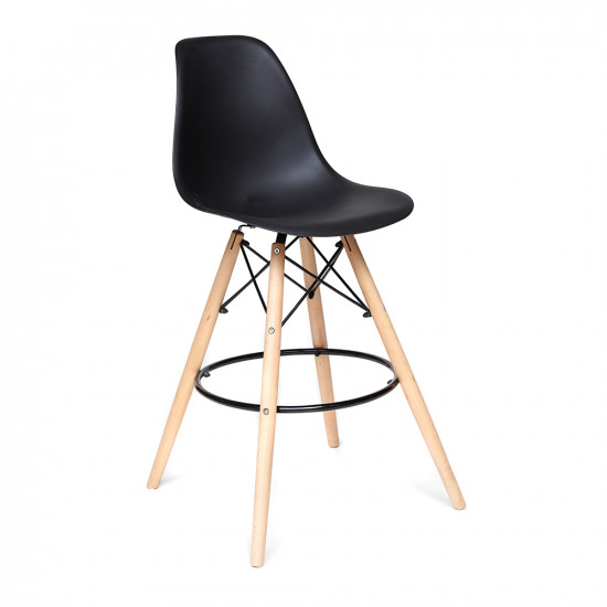 Стул Secret De Maison «Cindy Bar Chair» (mod. 080) (Чёрный)